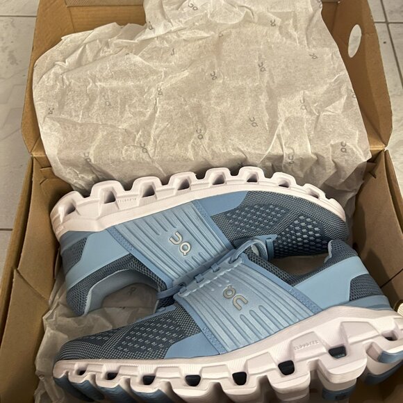 ON Cloudswift, size 8 - NWT - Picture 3 of 4